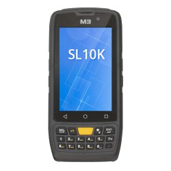 Terminal M3 Mobile SL10K-N