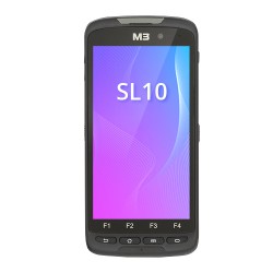 Terminal M3 Mobile SL10-N