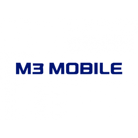 3-letni kontrakt serwisowy do terminali M3 Mobile SL10 i SL10K