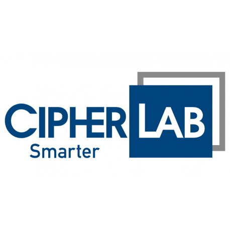 1- roczne przedłużenie kontraktu serwisowego do terminali Cipherlab 9700 i 9700A