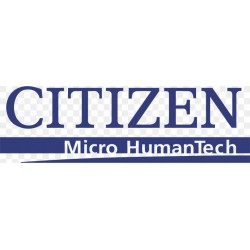 3-letni kontrakt serwisowy do drukarek Citizen CT-S600II/CT-S800II/CT-S2000