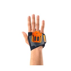 Pasek na prawą rękę do skanerów ProGlove Mark 2/Mark 3/Mark Basic/Mark Display, roz. M (10pack)