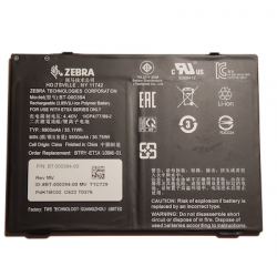 Bateria do tabletów Zebra ET51/ET56 (9660mAh)