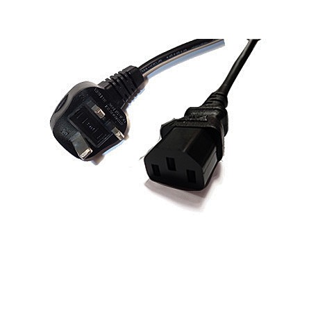 Kabel zasilający do terminali Unitech EA320 (UK)