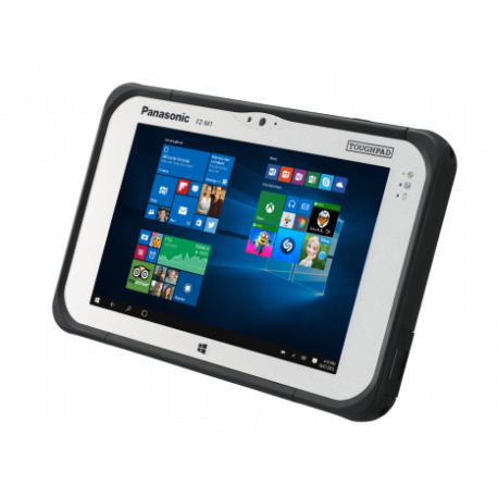 Tablet Panasonic FZ-M1