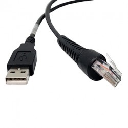 Kabel USB do skanerów Unitech MS852B/MS852B+