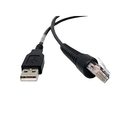 Kabel USB do skanerów Unitech MS852B i MS852B+