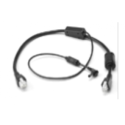 Kabel DC do urządzeń Zebra