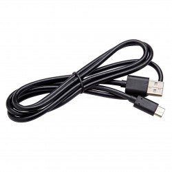 Kabel USB do drukarek Zebra ZQ220 (1m), (5pack)