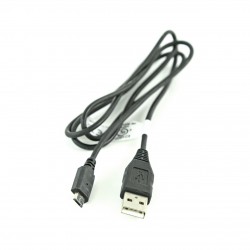 Kabel USB do zestawów słuchawkowych Zebra HS3100 (0.9m)