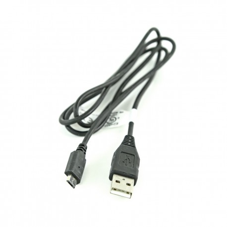 Kabel USB do zestawów słuchawkowych Zebra HS3100