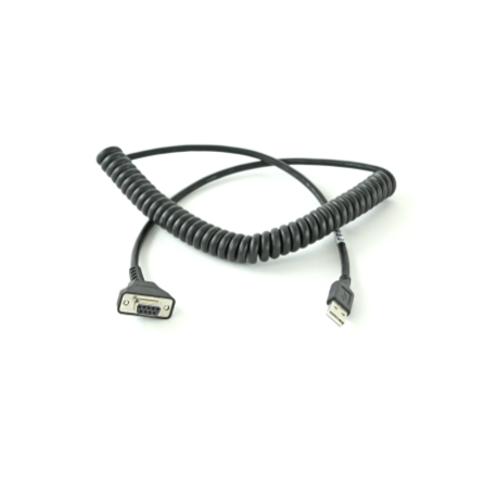 Kabel USB do skanerów Zebra DS457