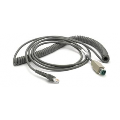 Kabel USB do skanerów Zebra DS4608