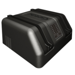2-stanowiskowa ładowarka baterii do tabletów Getac T800 (UK)