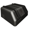 2-stanowiskowa ładowarka baterii do tabletów Getac T800 (UK)