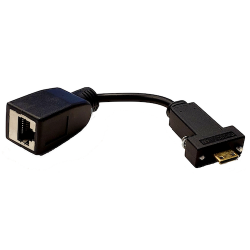 Kabel Ethernet do tabletów Zebra ET80/ET85