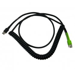 Kabel USB do skanerów Zebra DS3678 (3.6m)