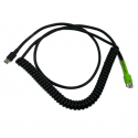 Kabel USB do skanerów Zebra DS3678