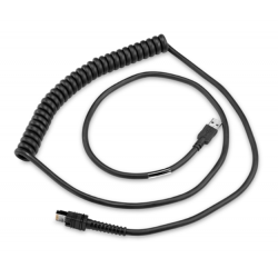 Kabel USB do skanerów Zebra DS3678 (1.5m)