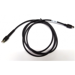 Kabel USB do skanerów Zebra DS3608/DS3678/LI6308/LI3678 (2m)
