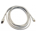 Kabel USB-A/USB-C do skanerów Zebra CS60-hc