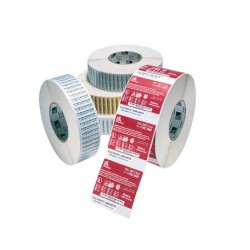Etykieta Zebra Z-Select 2000D, 51x38mm (6pack)