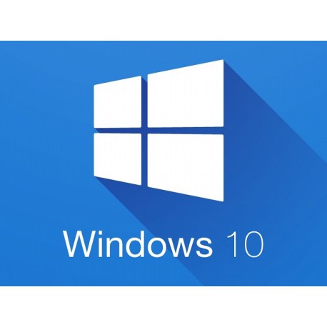 Oprogramowanie Windows 10 do terminali Datalogic Rhino