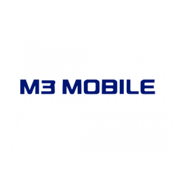 3-letni kontrakt serwisowy do terminali M3 Mobile SL20