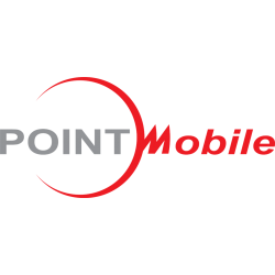 Silikonowy futerał do skanerów Point Mobile PM3 (10pack)