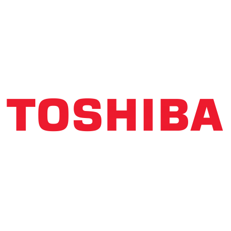 Wałek dociskowy do drukarek Toshiba B-852-R