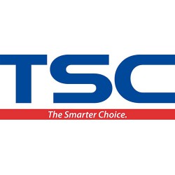 Zewnętrzny uchwyt etykiet do drukarek TSC TA200