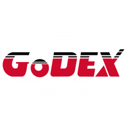 Wałek dociskowy do drukarek Godex G500/G530