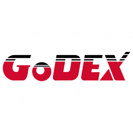 Nawijak etykiet do drukarek termicznych Godex