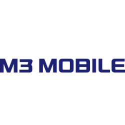 Zasilacz do doków terminali M3 Mobile UL20W/UL20X/UL20F (EU)