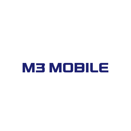 Folia ochronna na ekran do terminali M3 Mobile SM10 LTE/SM15