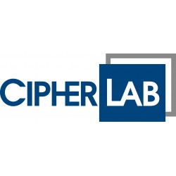 Bateria do terminali Cipherlab 9300 (2700mAh)