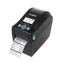 Drukarka Godex DT200i