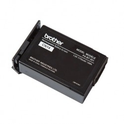 Bateria do drukarek Brother RJ-3150 (1770mAh)