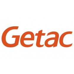 Klawiatura z rozkładem DE do tabletów Getac K120