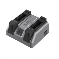 2-stanowiskowa ładowarka baterii do tabletów Getac F110 G6 (EU)