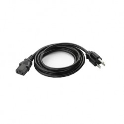 Kabel zasilający do terminali Zebra MC32N0/MC92N0/TC22/TC27/TC70/TC73/TC78 (US)