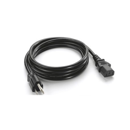 Kabel zasilający do terminali Zebra MC32N0/MC92N0/TC70 (JP)
