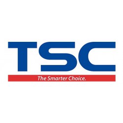 Kabel zasilający do drukarek TSC (UK)