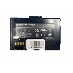 Bateria do drukarek Honeywell LNX3 (2800mAh)