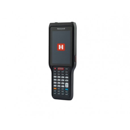 Terminal Honeywell CK62