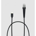 Kabel RJ45/USB-C do skanerów Newland HR23 Dorada (2m)