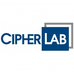 Folia ochronna do terminali Cipherlab RS38 (5pack)