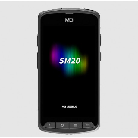 Terminal M3 Mobile SM20X