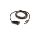 Adapter USB/RS-232 do drukarek Honeywell PC23d/PC43d/PC43t