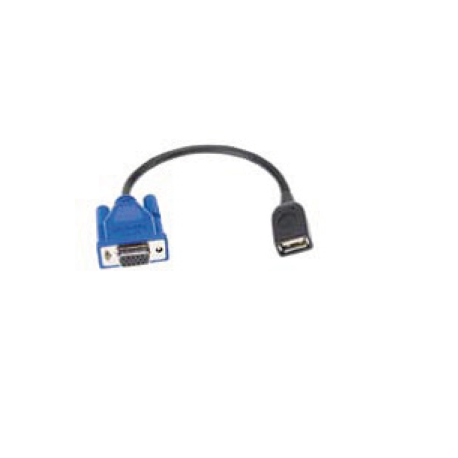 Kabel USB-A do terminali Honeywell CK71/CK75/CN51/CN75/CN75e